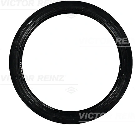 Shaft Seal, crankshaft